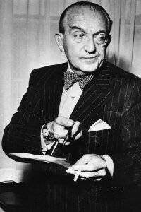 Fritz Lang