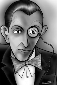Fritz Lang