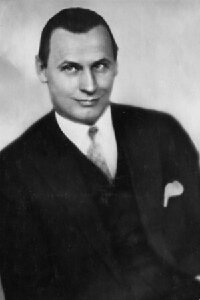 Fritz Rasp