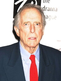 Fritz Weaver