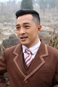 Fu Dalong