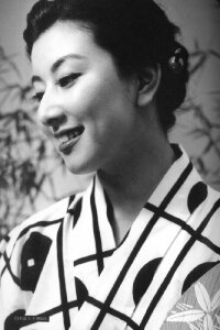 Fujiko Yamamoto