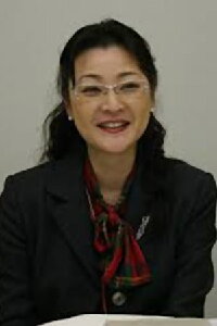 Fukumi Kuroda