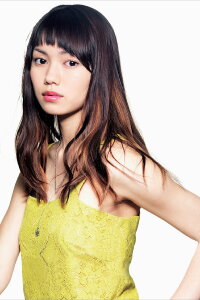 Fumi Nikaido