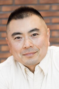 Fuminori Komatsu