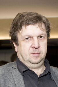 Fyodor Dunayevsky