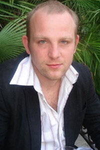 Fyodor Lavrov