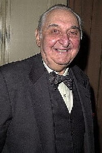 Fyvush Finkel