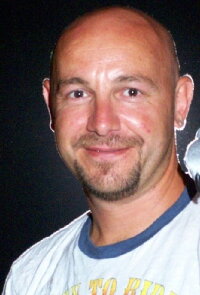 Çağan Irmak