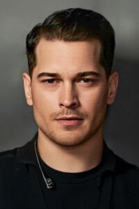 Çağatay Ulusoy