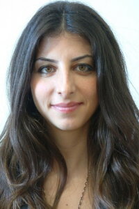 Gülüm Baltacıgil