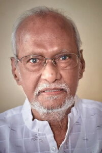 G. N. Rangarajan