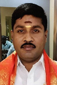 G. P. Muthu