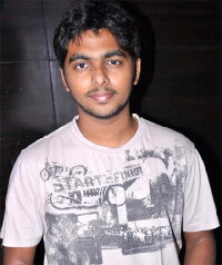 G. V. Prakash Kumar