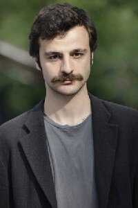 Güven Murat Akpınar