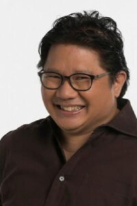 Gabe Mercado