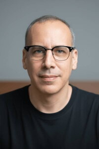Gabe Salgado
