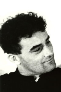 Gábor Bódy