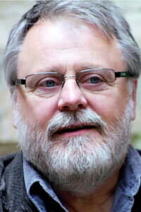 Gábor Máté