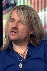 Gábor Závody