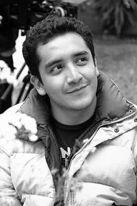 Gabriel Aliaga
