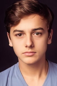 Gabriel Caballero