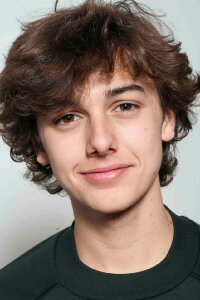 Gabriel Caballero