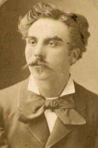 Gabriel Fauré
