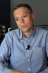Gabriel Gutiérrez
