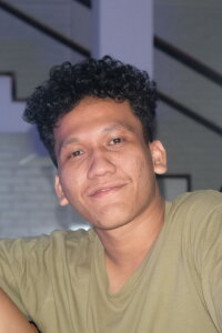 Gabriel J P Valentin