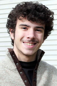 Gabriel Leite