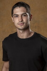 Gabriel Leone