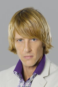 Gabriel Mann