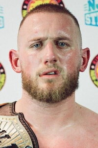 Gabriel McMenamin