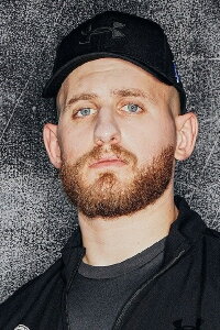 Gabriel McMenamin