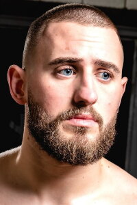 Gabriel McMenamin