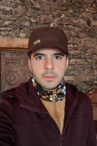 Gabriel Meloni