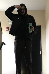 Gabriel Mendieta