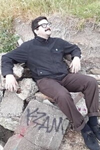 Gabriel Mendieta