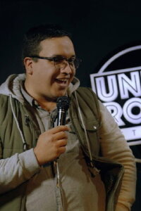 Gabriel Murillo