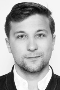 Gabriel Nadeau-Dubois