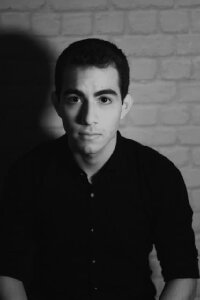 Gabriel Oliveira