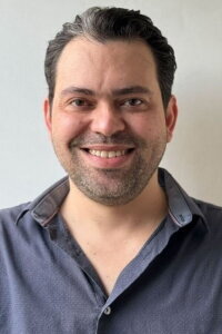 Gabriel Perrone