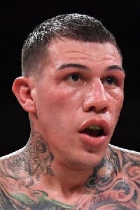 Gabriel Rosado