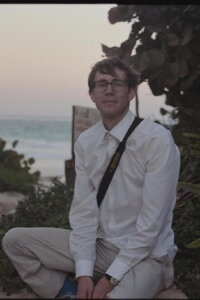 Gabriel Rühle