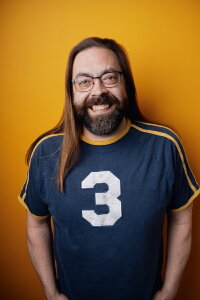 Gabriel Rutledge