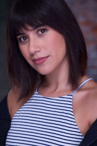 Gabriela Bañuelos