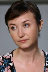 Gabriela Muskała
