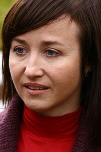 Gabriela Muskała
