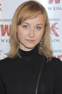 Gabriela Muskała
